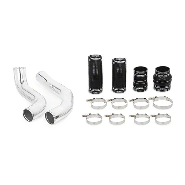 Mishimoto Intercooler Pipe and Boot Kit (13-18 6.7L RAM 2500)