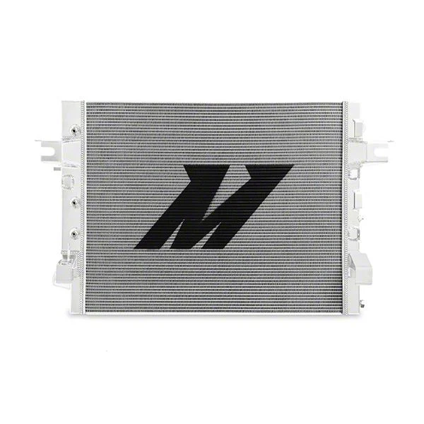 Mishimoto Performance Aluminum Radiator (13-18 6.7L RAM 3500)