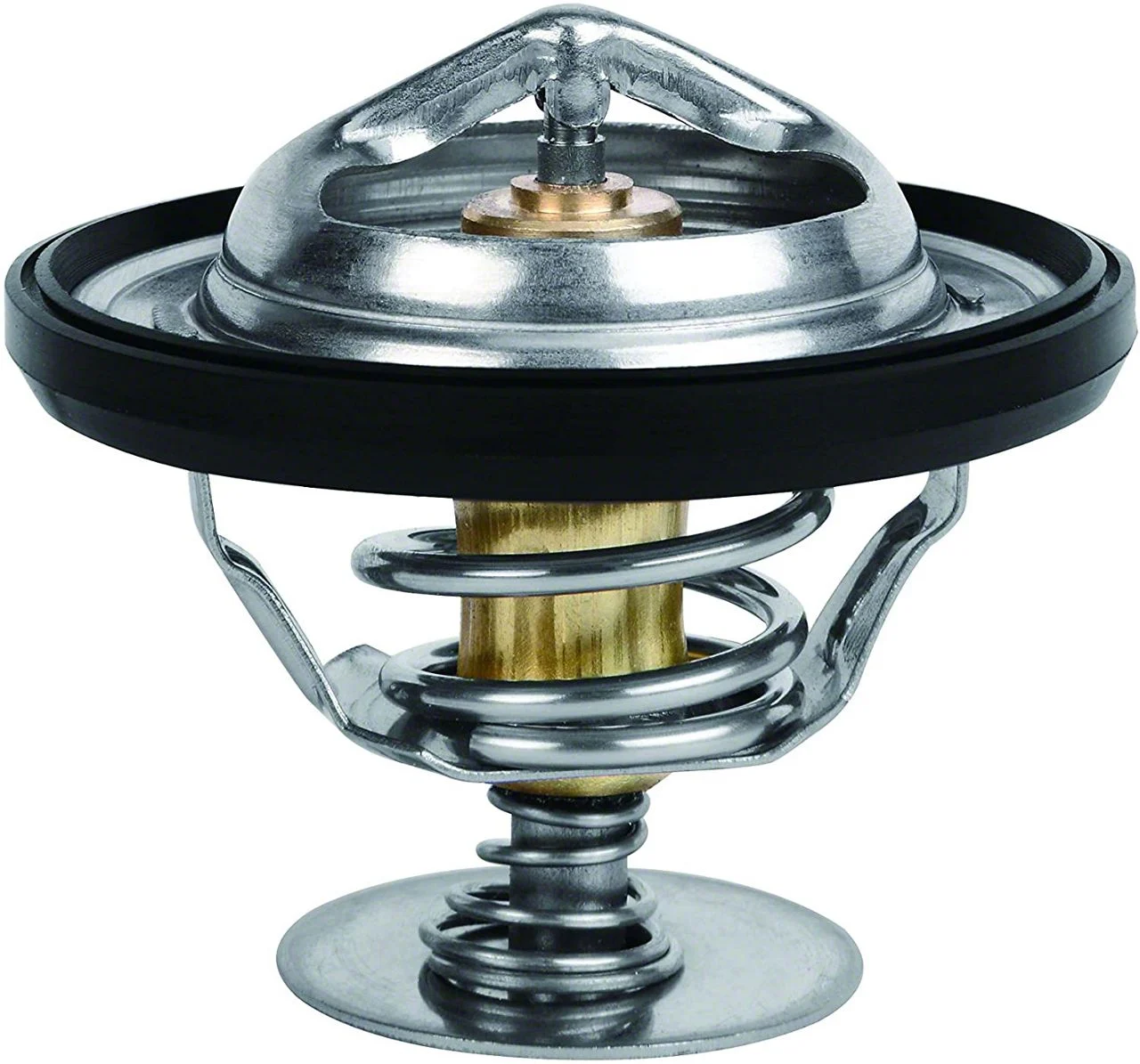 Mishimoto Racing Thermostat; 180-Degree (03-13 5.7L RAM 3500)