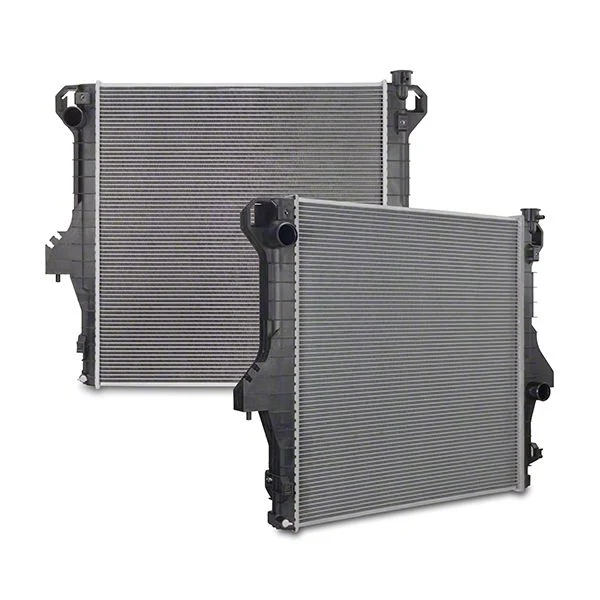 Mishimoto Replacement Radiator (03-09 5.9L, 6.7L RAM 3500)