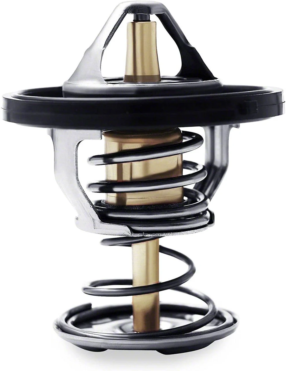 Mishimoto Racing Thermostat; 169-Degree (07-15 V8 Sierra 1500)