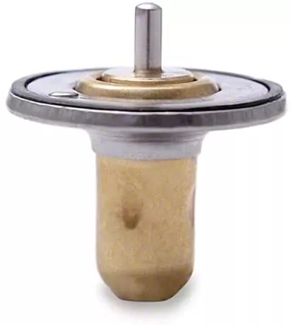Mishimoto Racing Thermostat; 180-Degree (14-18 Sierra 1500)