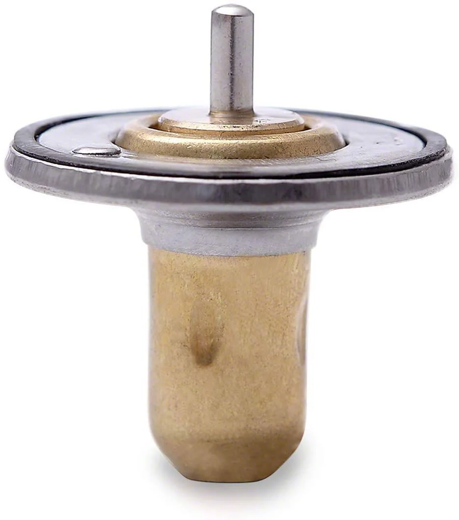 Mishimoto Racing Thermostat; 160-Degree (14-18 Silverado 1500)