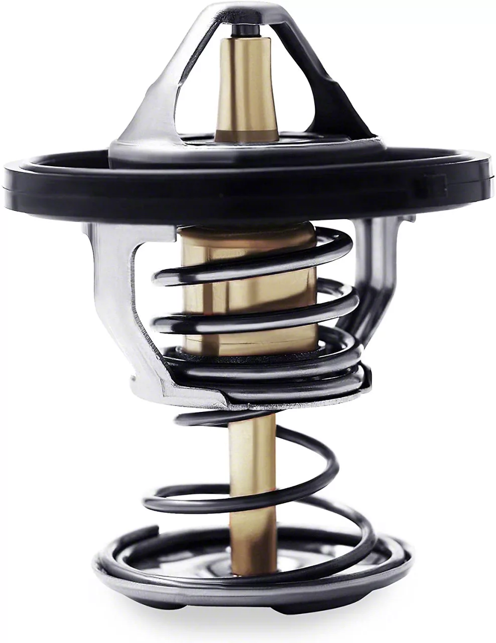 Mishimoto Racing Thermostat; 169-Degree (07-15 V8 Silverado 1500)