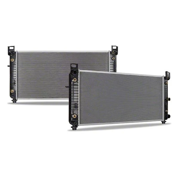 Mishimoto Replacement Radiator (01-11 Silverado 1500)