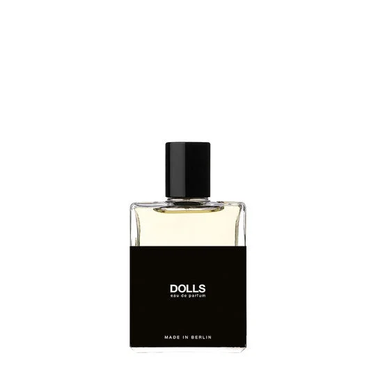 Moth and Rabbit Dolls Eau de Parfum 50 ml