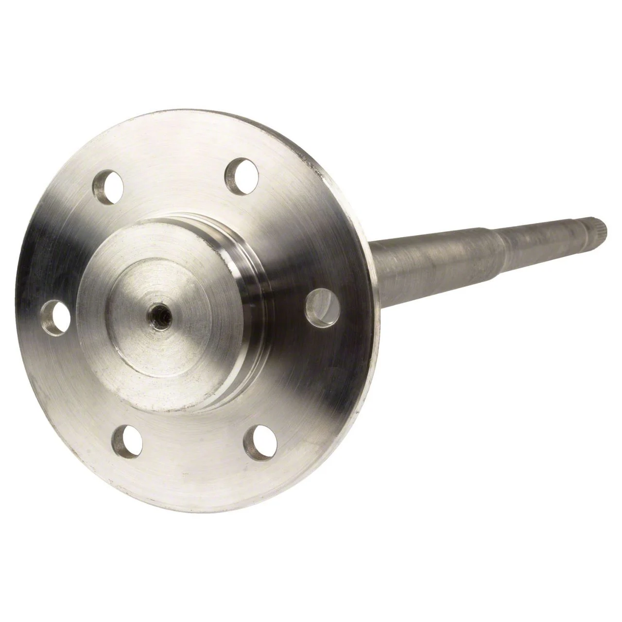 Motive Gear 8.80-Inch 6-Lug Rear Axle Shaft; Driver Side; 31-Spline (04-08 F-150)