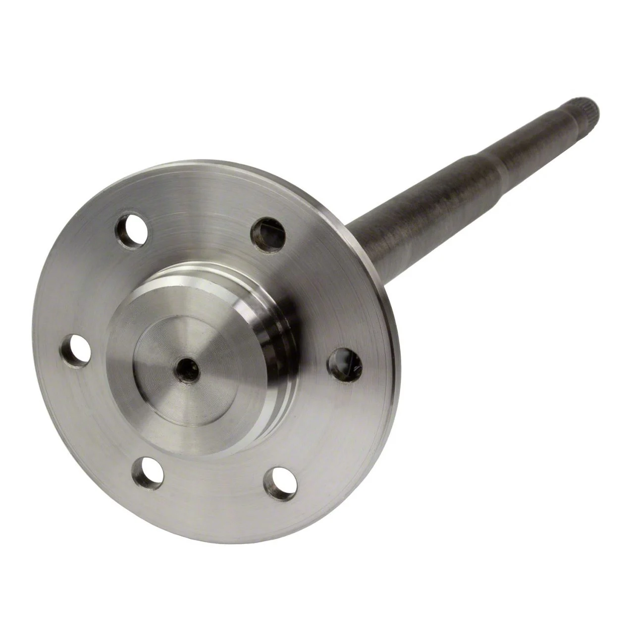Motive Gear 8.80-Inch 6-Lug Rear Axle Shaft; Driver Side; 31-Spline (09-14 F-150, Excluding Raptor)