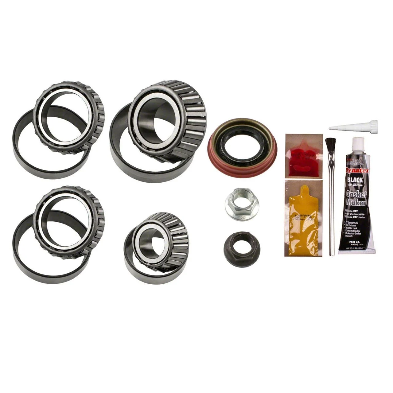 Motive Gear 9.75-Inch Conversion Rear Differential Bearing Kit with Koyo Bearings (11-18 F-150)