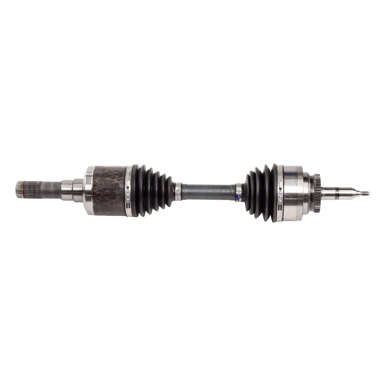 Motive Gear CV Axle Shaft; Front Driver Side (09-14 F-150, Excluding Raptor)