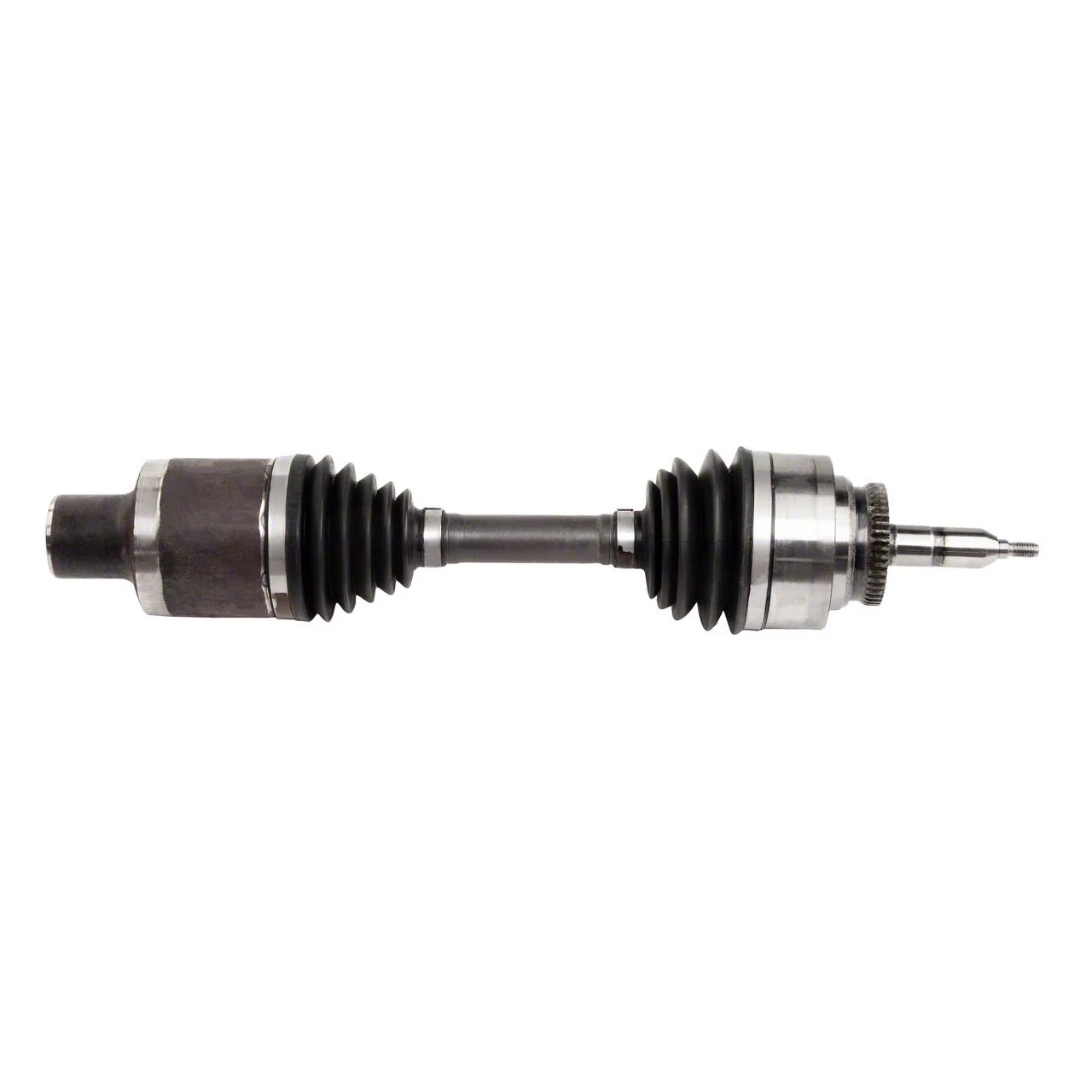 Motive Gear CV Axle Shaft; Front Passenger Side (09-14 F-150, Excluding Raptor)
