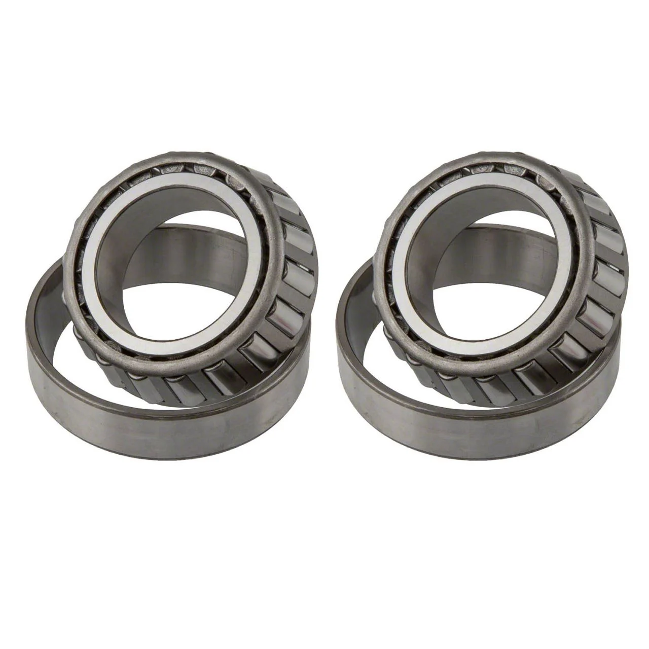 Motive Gear Dana 70/80 Rear Differential Carrier Bearing Kit with Koyo Bearings (04-06 F-150)