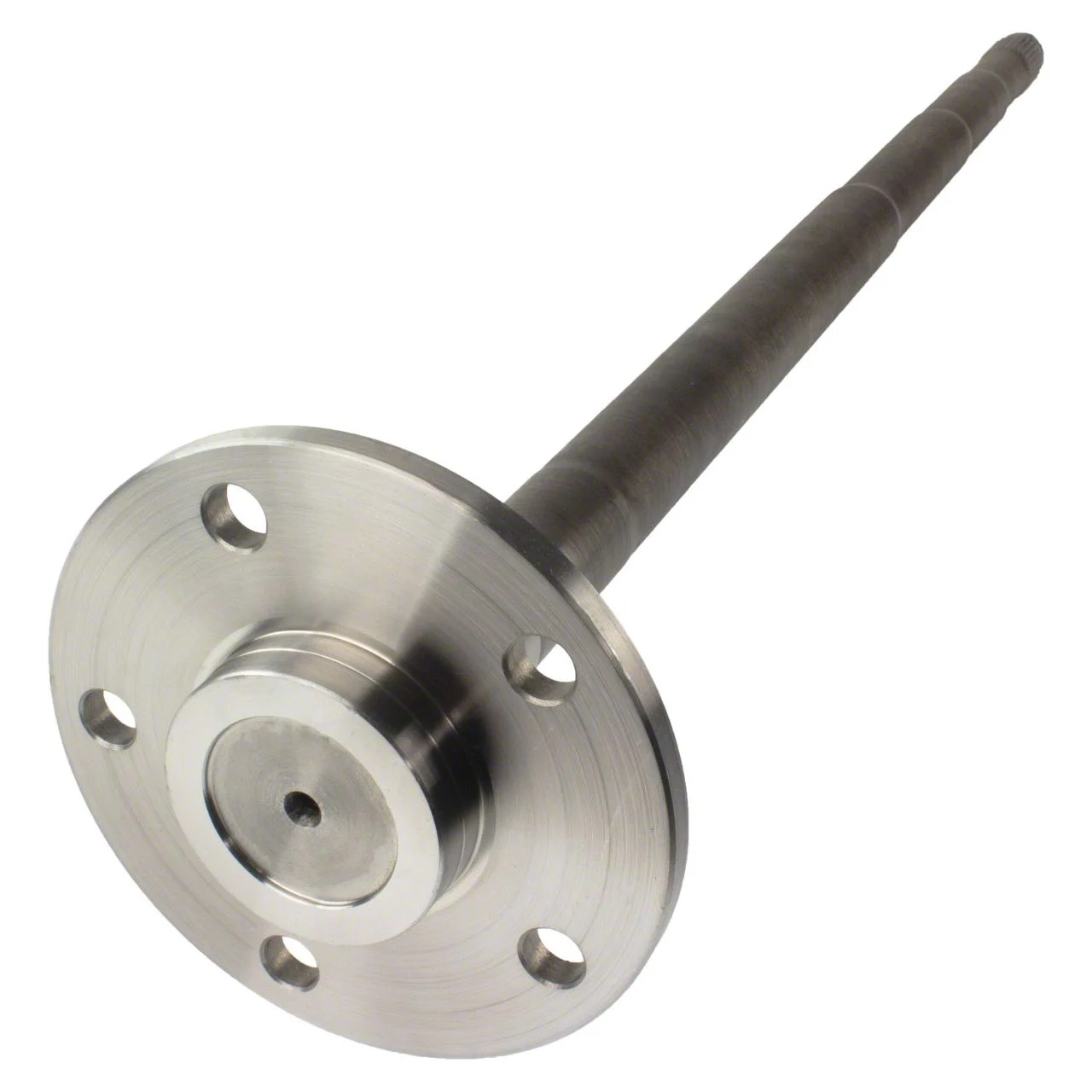 Motive Gear 9.25-Inch 5-Lug Rear Axle Shaft; 31-Spline (02-05 RAM 1500)