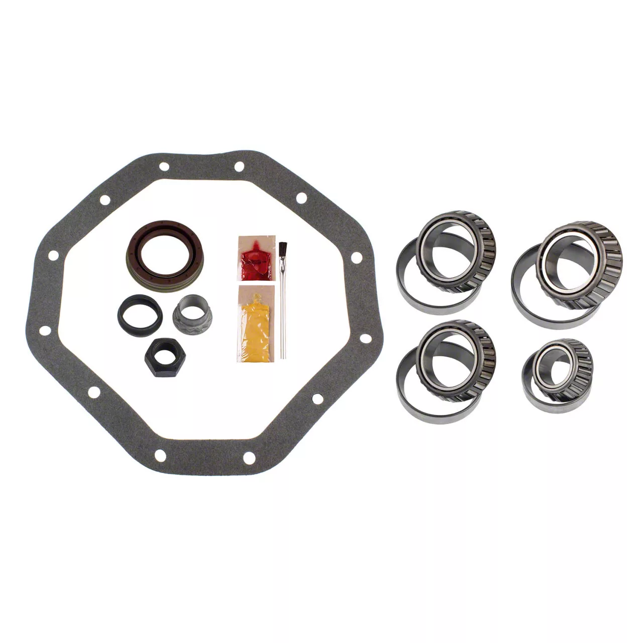Motive Gear 9.25-Inch Rear Differential Bearing Kit with Koyo Bearings (11-16 RAM 1500)
