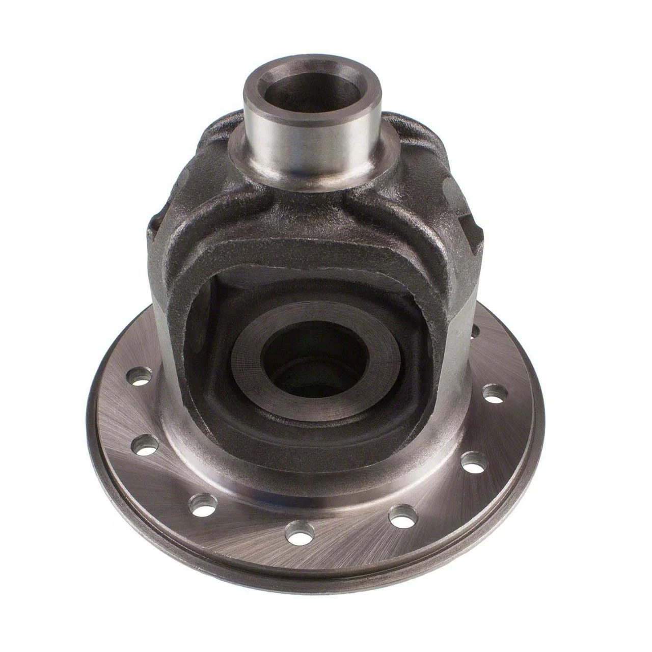 Motive Gear 9.25-Inch Rear Differential Carrier; Empty Case (02-10 RAM 1500)