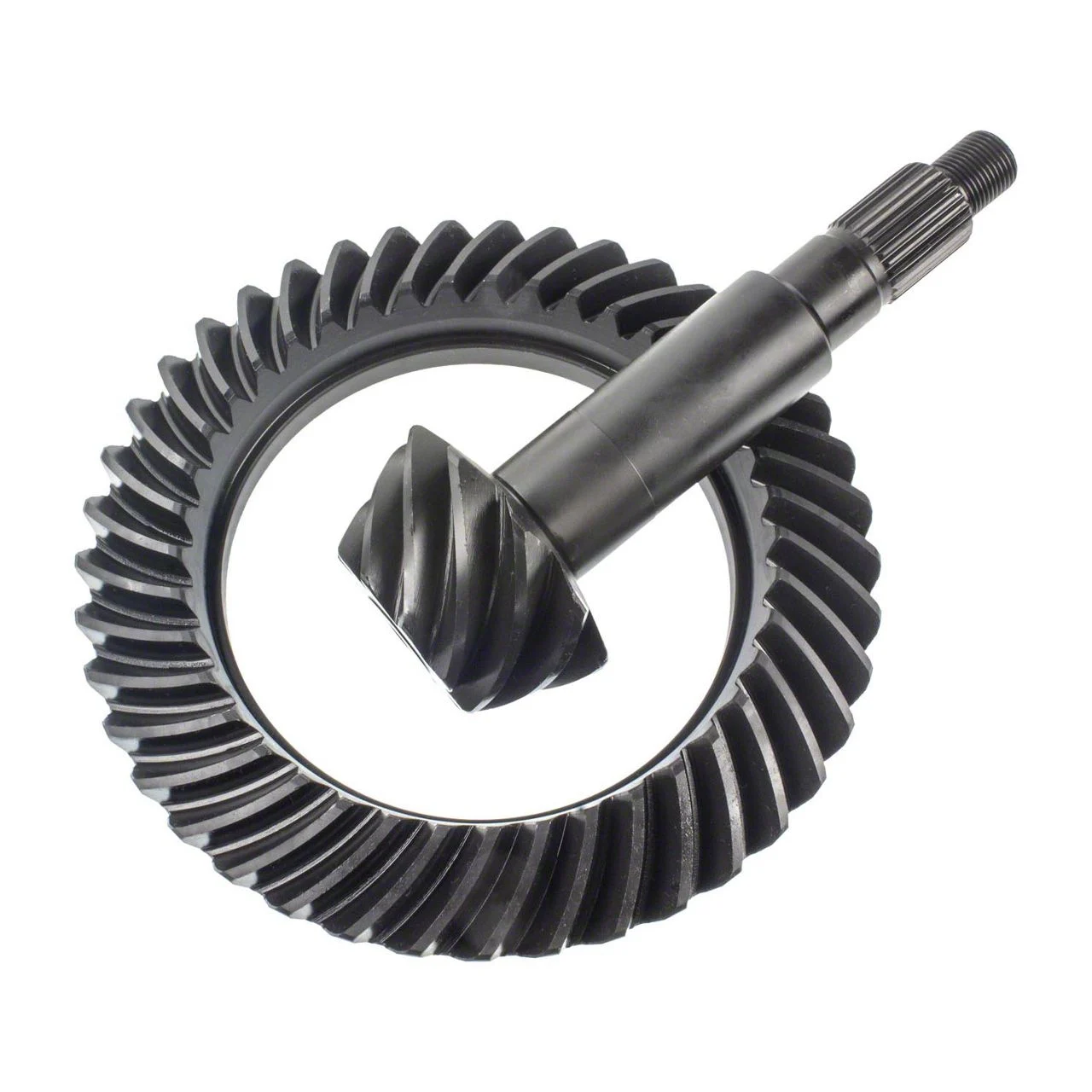 Motive Gear Dana 60 Rear Axle Ring and Pinion Gear Kit; 4.10 Gear Ratio (04-06 RAM 1500)