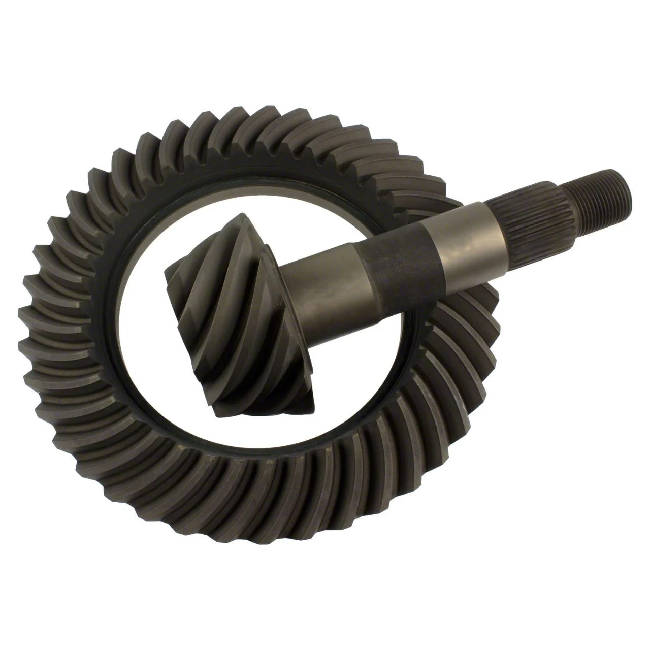 Motive Gear 10.50-Inch Rear Axle Ring and Pinion Gear Kit; 3.73 Gear Ratio (03-11 RAM 2500)