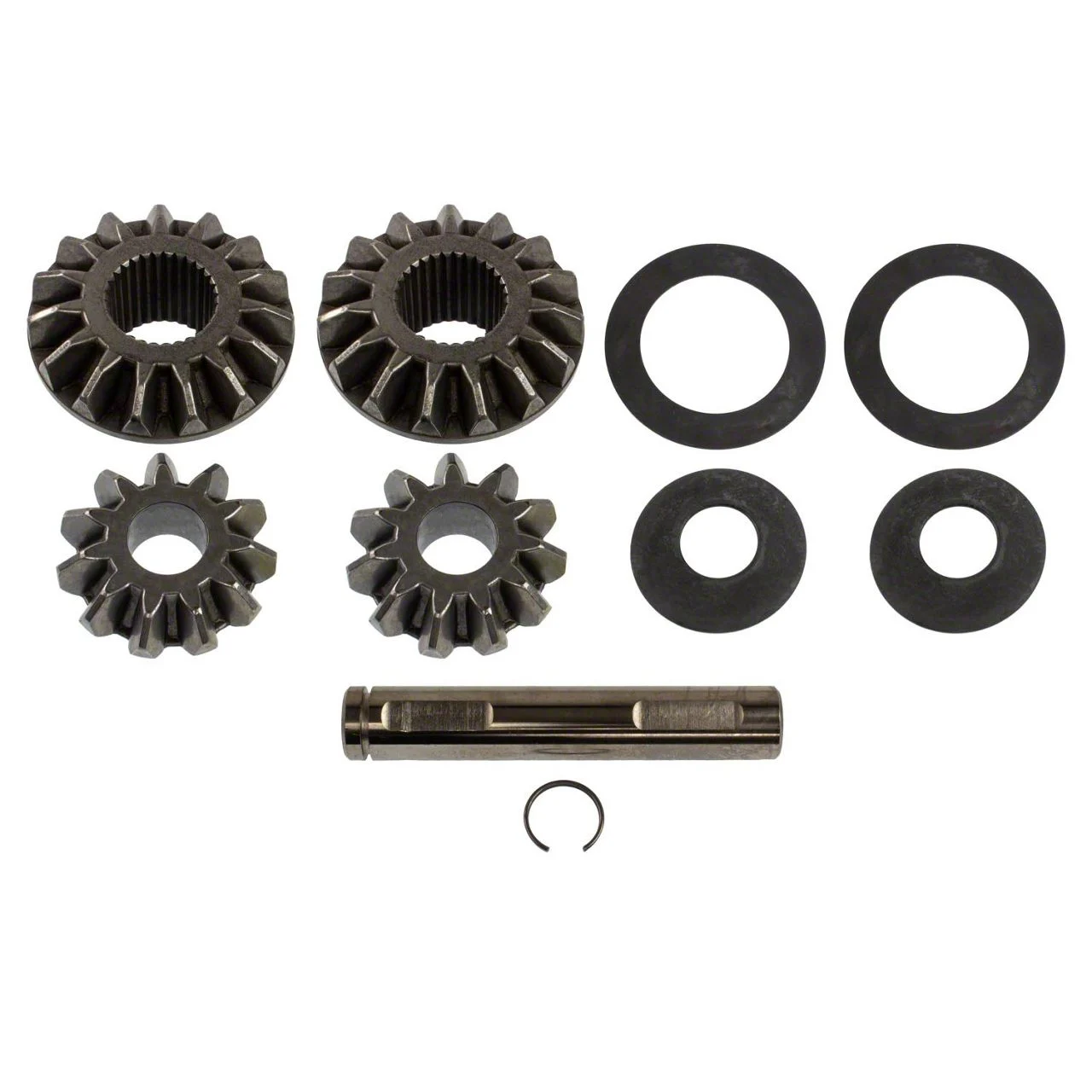 Motive Gear 10.50-Inch Rear Differential Carrier Gear Kit (03-11 RAM 2500)