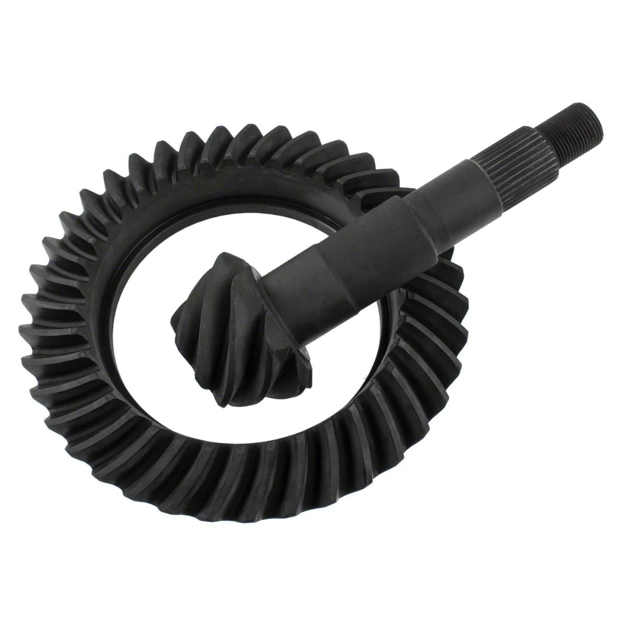Motive Gear 11.50-Inch Rear Axle Ring and Pinion Gear Kit; 4.88 Gear Ratio (03-13 RAM 2500)
