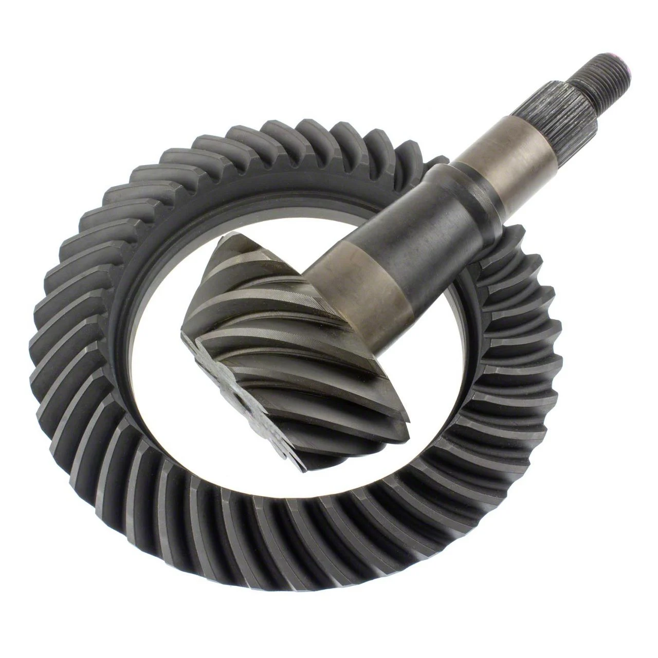 Motive Gear 9.25-Inch Front Axle Ring and Pinion Gear Kit; 3.42 Gear Ratio (03-13 4WD RAM 2500)
