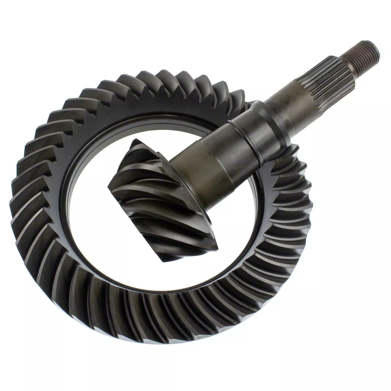 Motive Gear 9.25-Inch Front Axle Ring and Pinion Gear Kit; 3.73 Gear Ratio (03-06 RAM 2500)