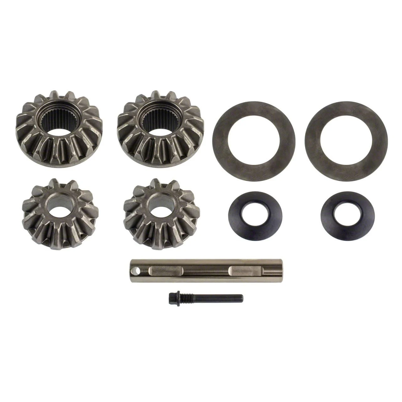 Motive Gear 9.25-Inch Front Differential Carrier Gear Kit (07-13 4WD RAM 2500)