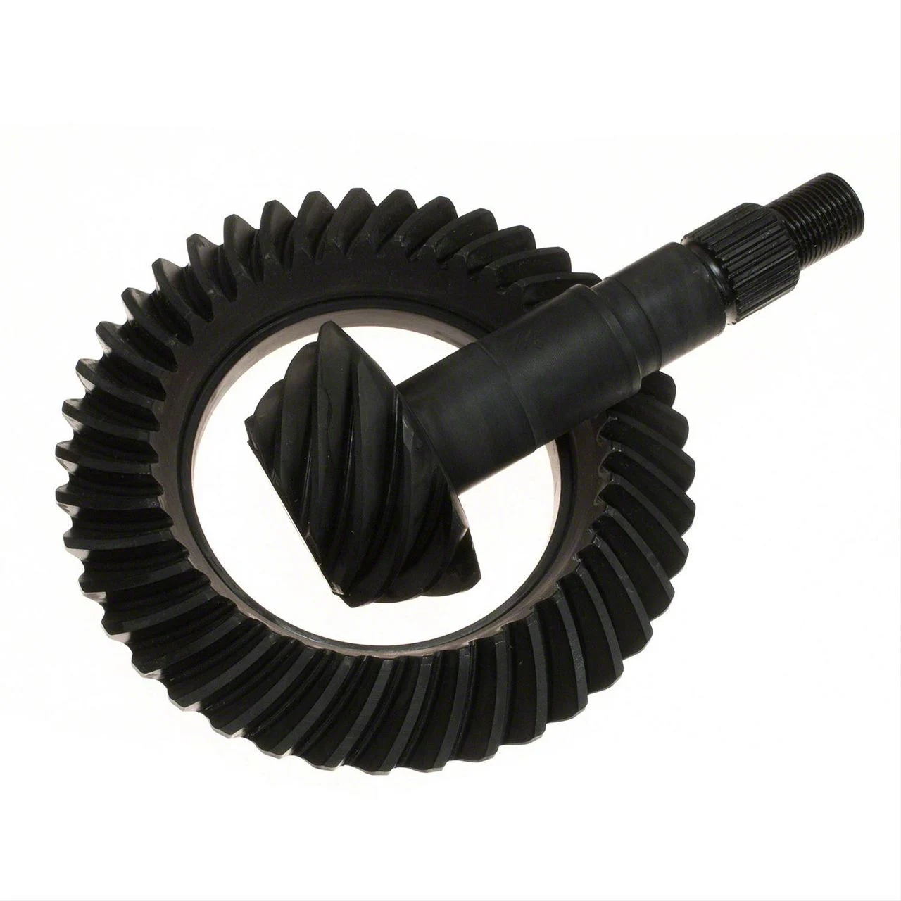 Motive Gear 11.80-Inch Rear Axle Ring and Pinion Gear with Pinion Bearing Kit; 3.42 Gear Ratio (14-15 RAM 3500)