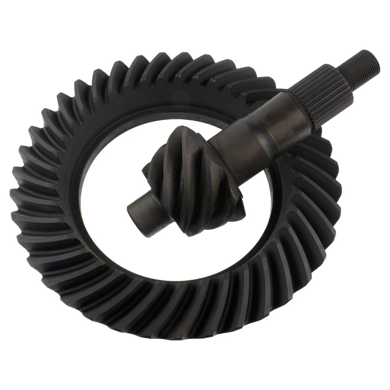 Motive Gear 10.50-Inch Rear Axle Thick Ring and Pinion Gear Kit; 4.88 Gear Ratio (07-18 Sierra 2500 HD)