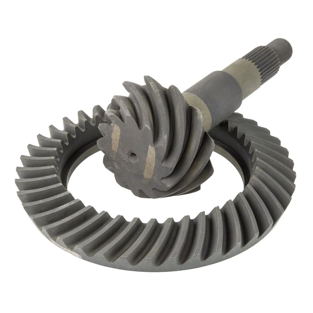 Motive Gear 11.50-Inch Rear Axle Ring and Pinion Gear Kit; 3.42 Gear Ratio (07-16 Sierra 2500 HD)