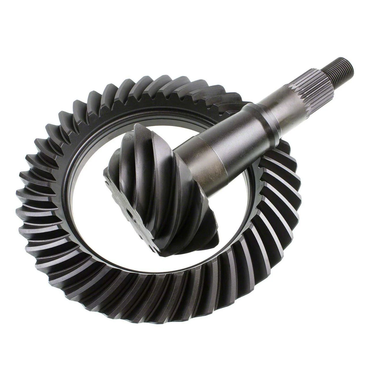 Motive Gear 9.50-Inch Rear Axle Ring and Pinion Gear Kit; 3.42 Gear Ratio (07-13 Sierra 2500 HD)