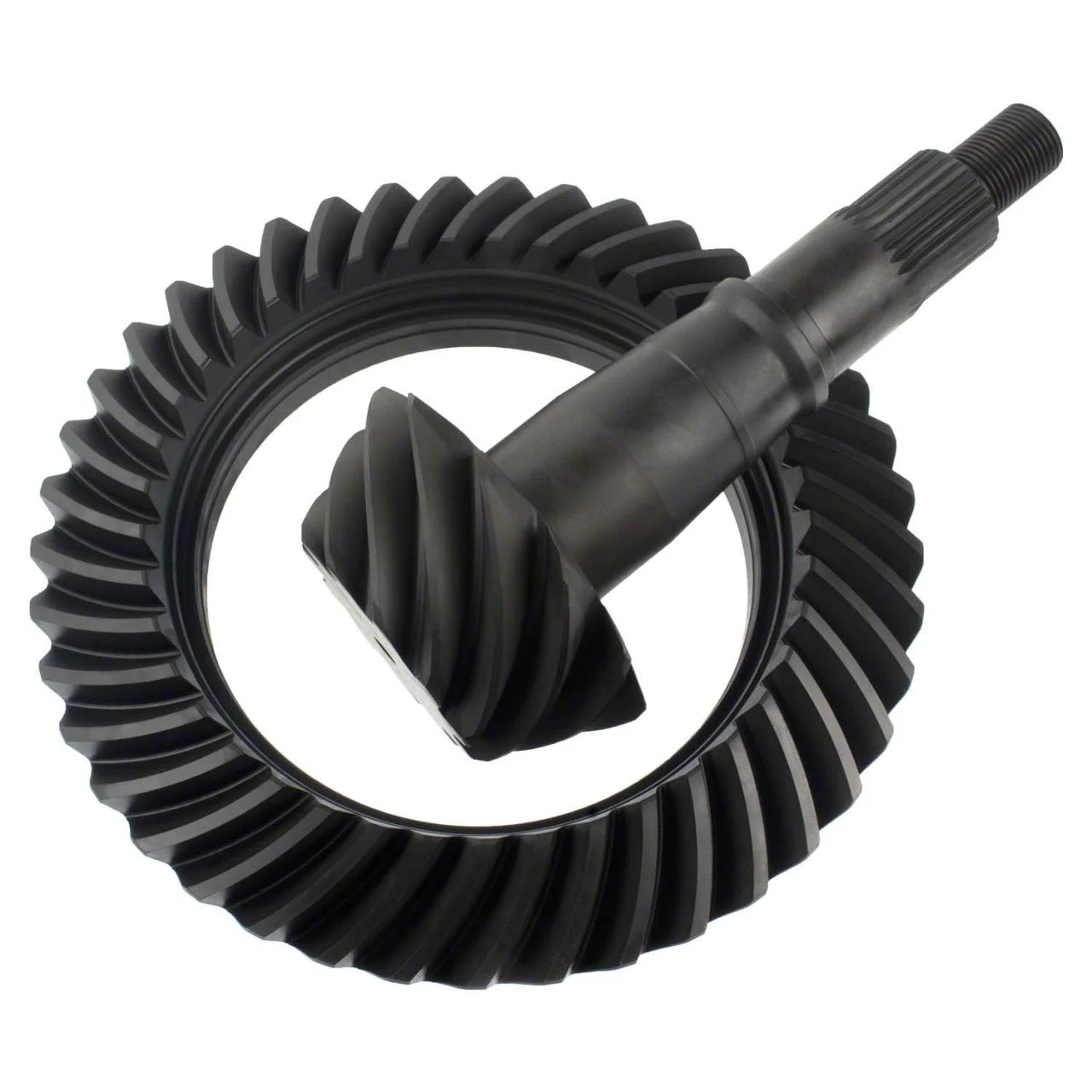 Motive Gear 9.50-Inch Rear Axle Ring and Pinion Gear Kit; 3.73 Gear Ratio (07-13 Sierra 2500 HD)