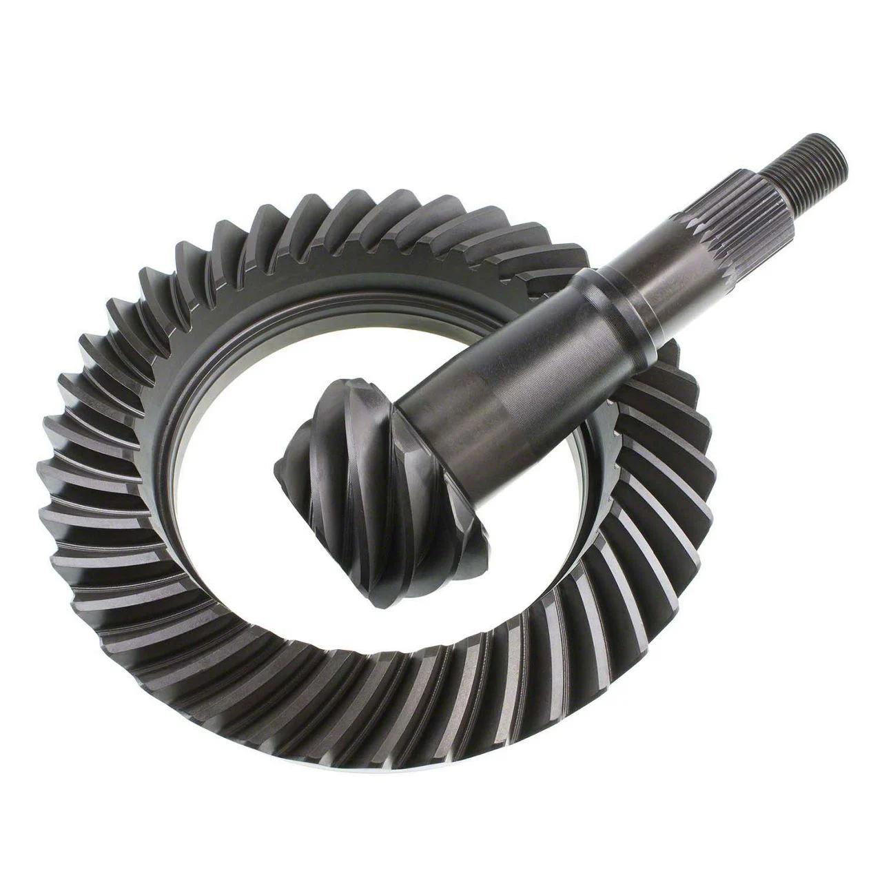 Motive Gear 9.50-Inch Rear Axle Ring and Pinion Gear Kit; 4.88 Gear Ratio (07-13 Sierra 2500 HD)