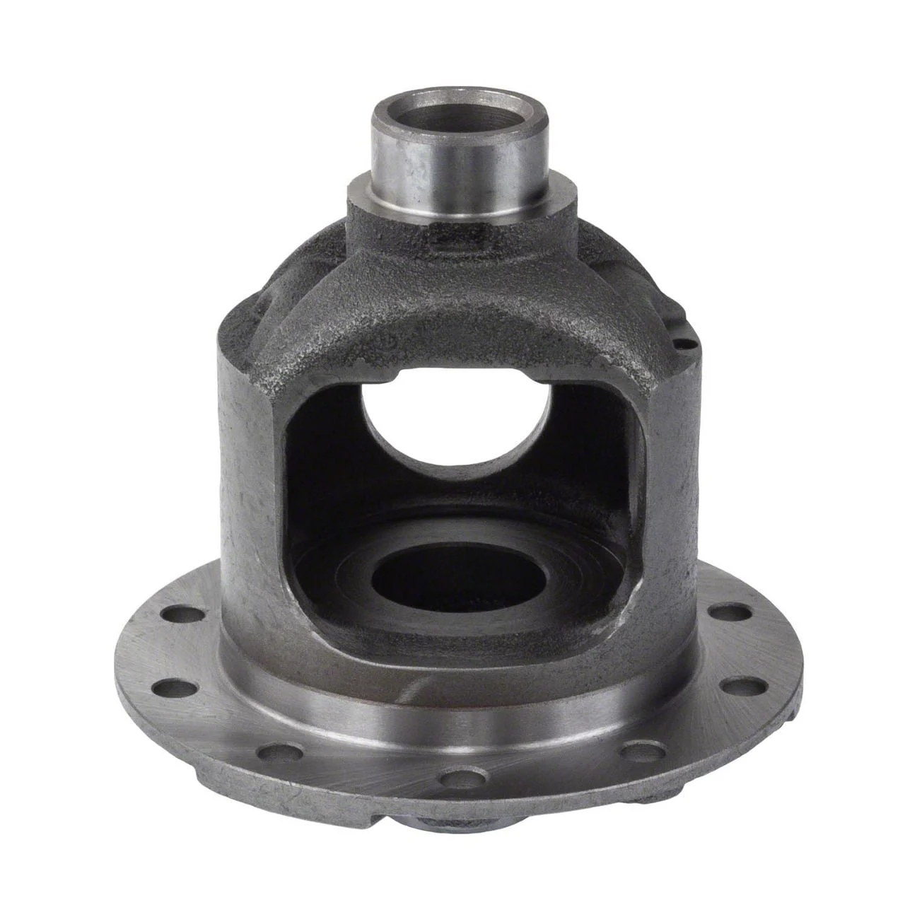 Motive Gear 8.60-Inch Rear Differential Carrier; Empty Case (07-26 Silverado 1500)