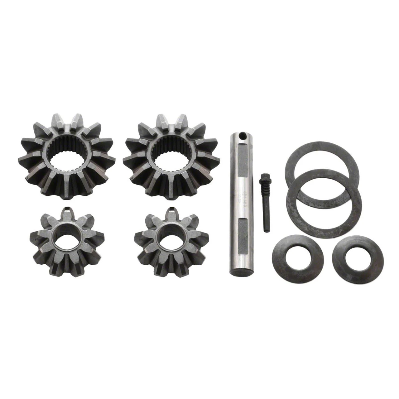 Motive Gear 8.60-Inch Rear Differential Carrier Gear Kit (00-08 Silverado 1500)