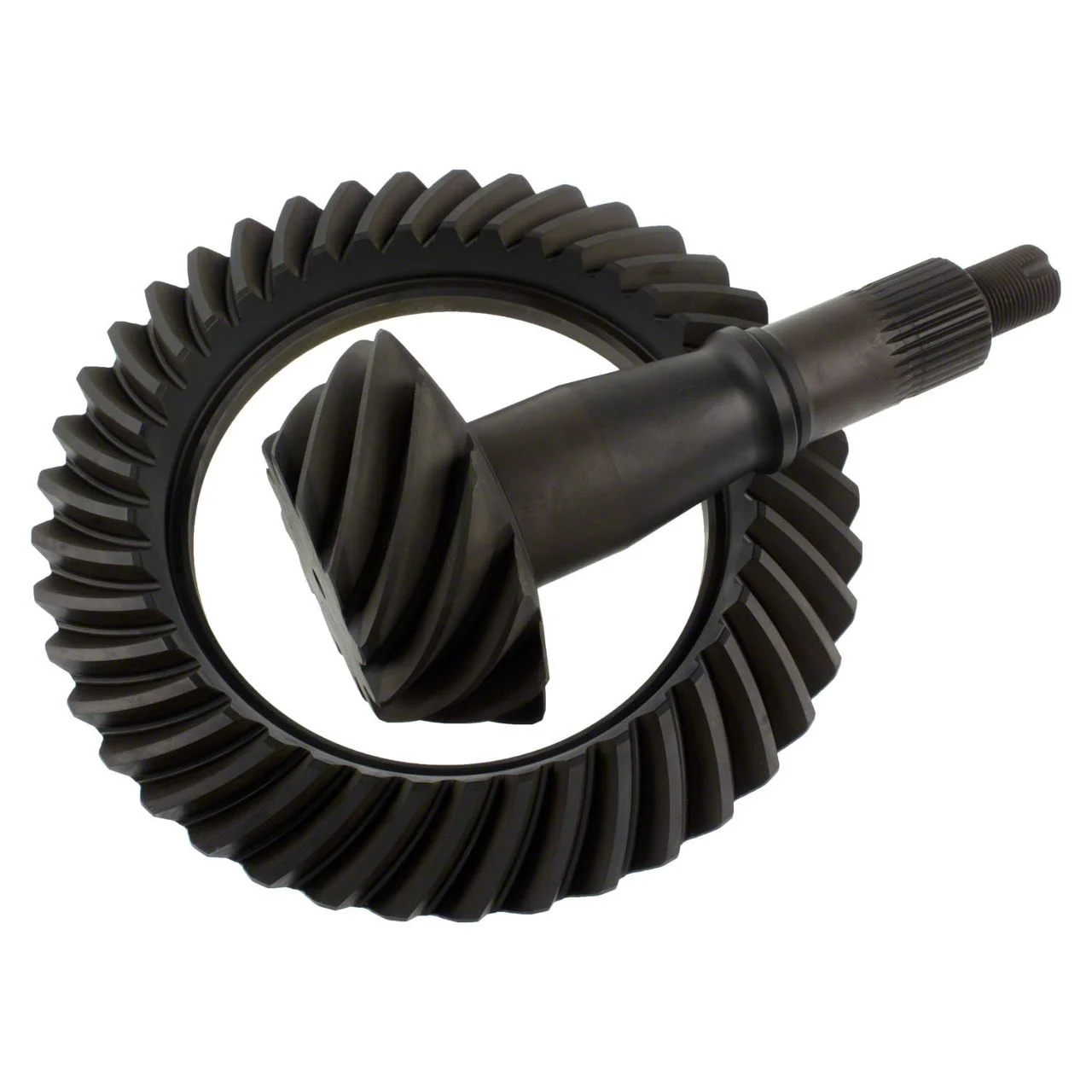 Motive Gear 9.50-Inch Rear Axle Ring and Pinion Gear Kit; 3.42 Gear Ratio (14-18 Silverado 1500)