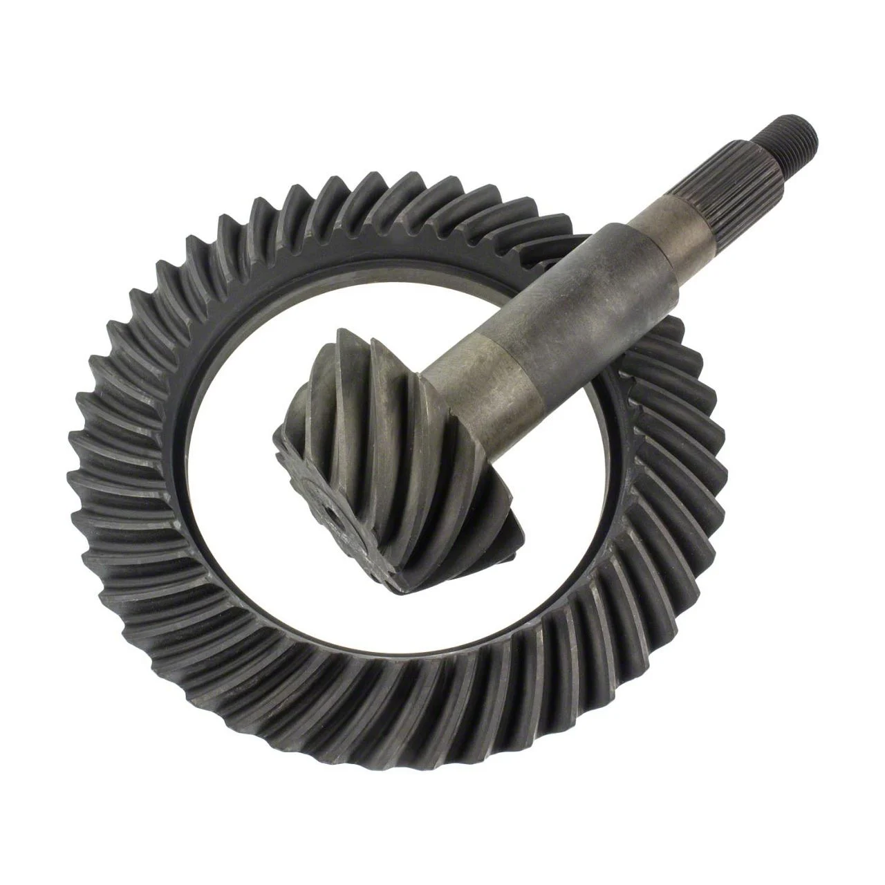 Motive Gear Dana 60 Rear Axle Ring and Pinion Gear Kit; 3.54 Gear Ratio (02-05 Silverado 1500)