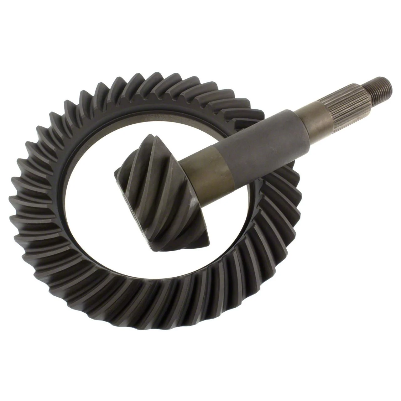 Motive Gear Dana 60 Rear Axle Ring and Pinion Gear Kit; 3.73 Gear Ratio (02-05 Silverado 1500)