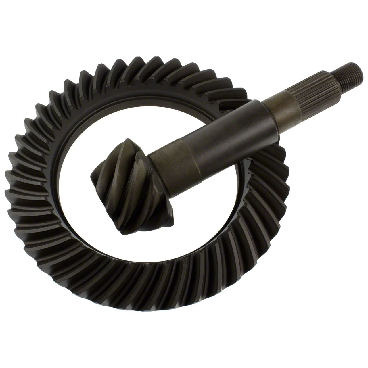 Motive Gear Dana 60 Rear Axle Ring and Pinion Gear Kit; 4.56 Gear Ratio (02-05 Silverado 1500)