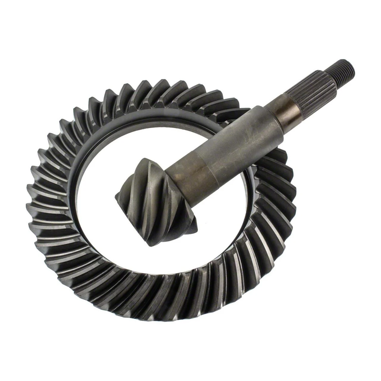 Motive Gear Dana 60 Rear Axle Ring and Pinion Gear Kit; 4.88 Gear Ratio (02-05 Silverado 1500)