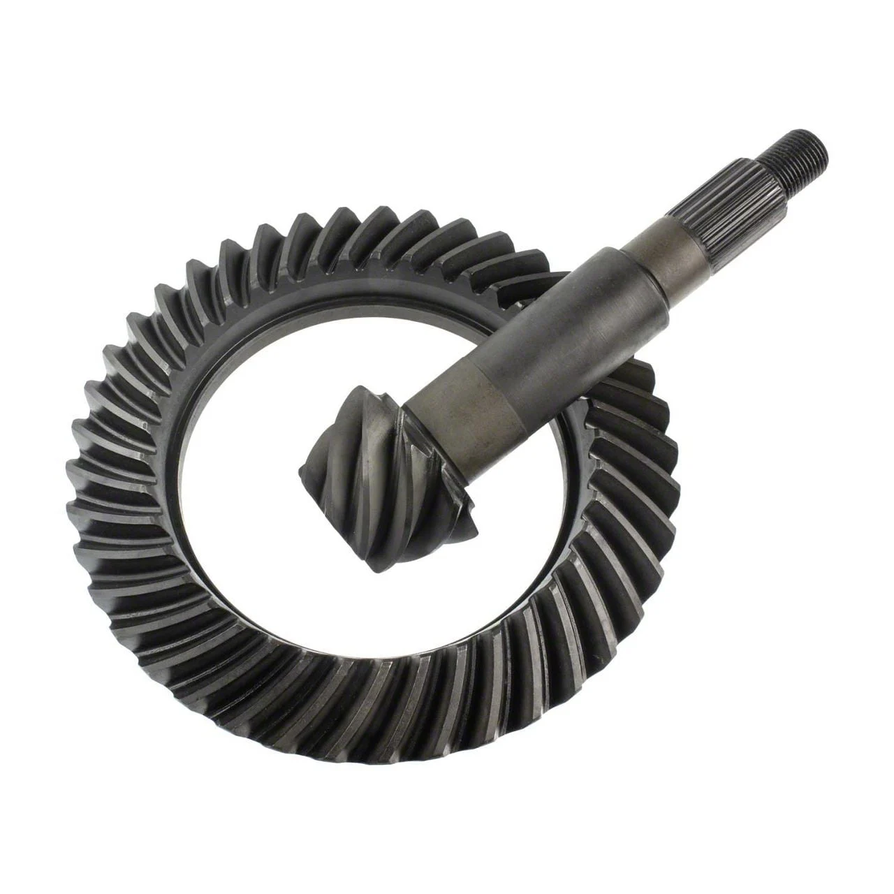 Motive Gear Dana 60 Rear Axle Ring and Pinion Gear Kit; 5.13 Gear Ratio (02-05 Silverado 1500)