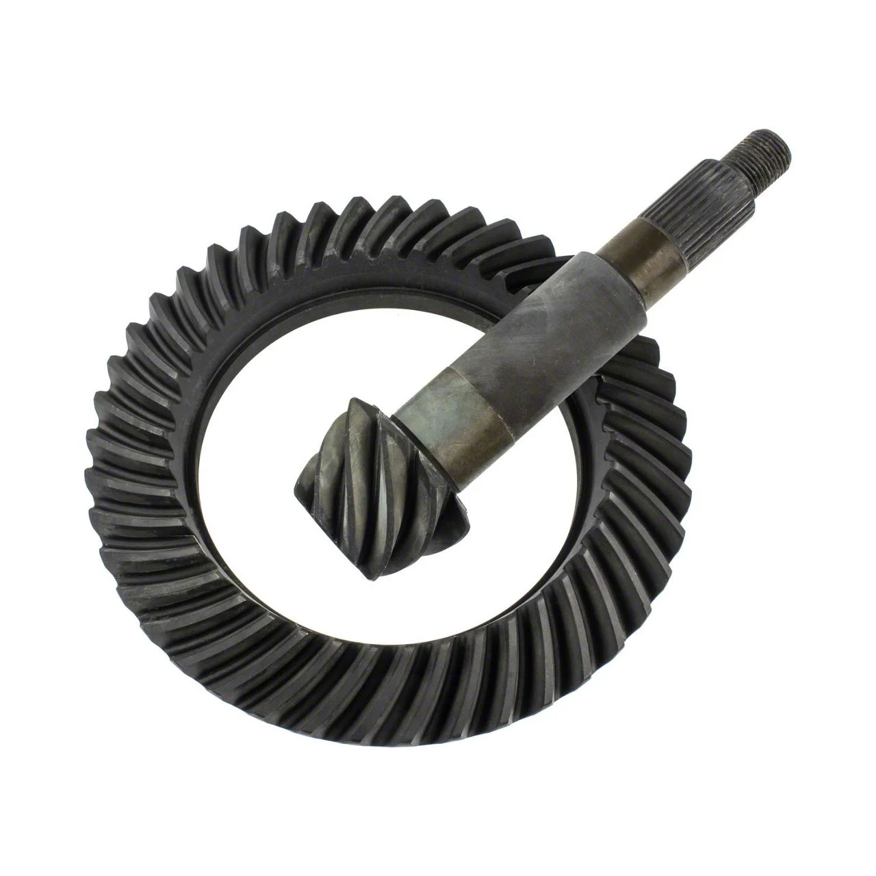Motive Gear Dana 60 Rear Axle Ring and Pinion Gear Kit; 5.38 Gear Ratio (02-05 Silverado 1500)
