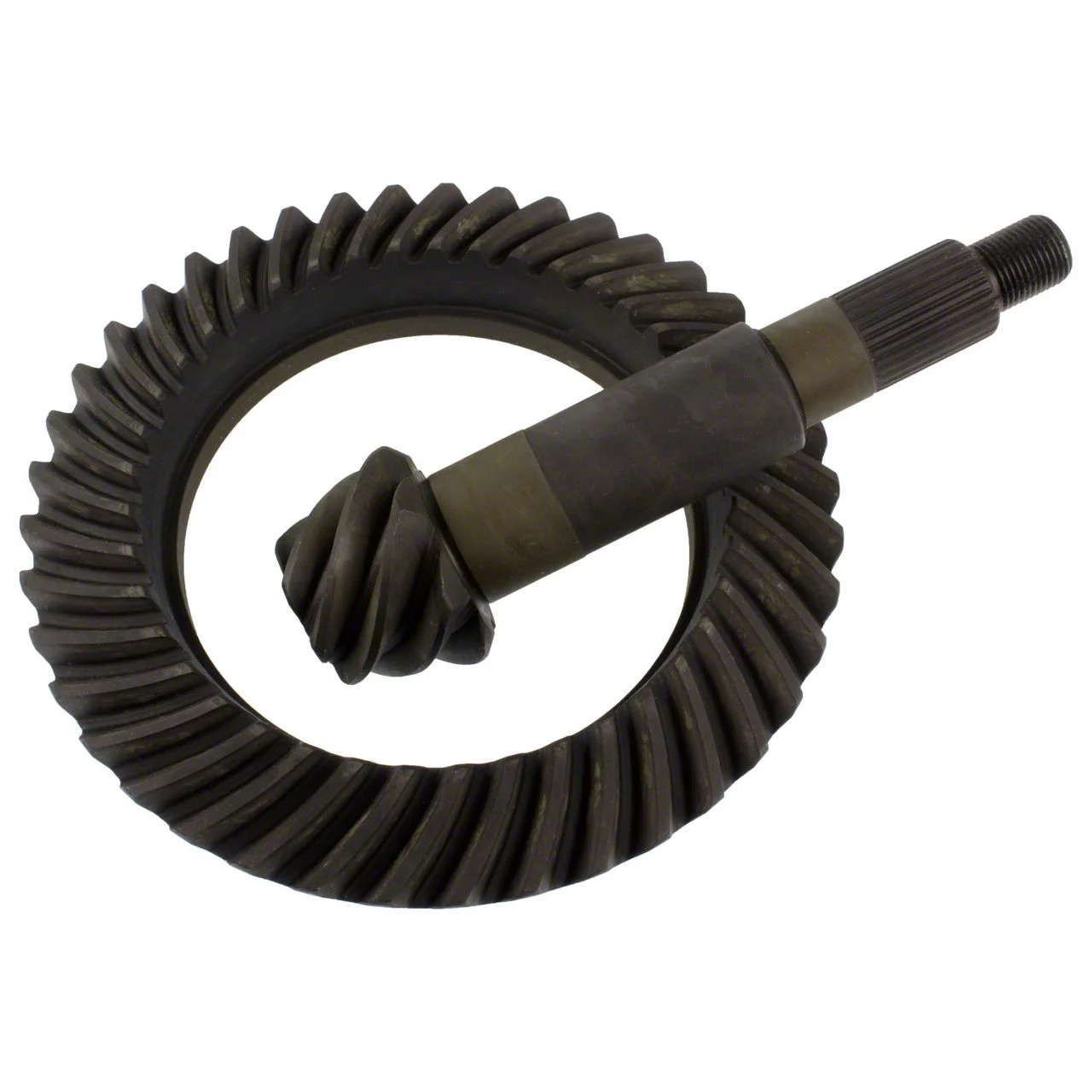 Motive Gear Dana 60 Rear Axle Ring and Pinion Gear Kit; 5.86 Gear Ratio (02-05 Silverado 1500)