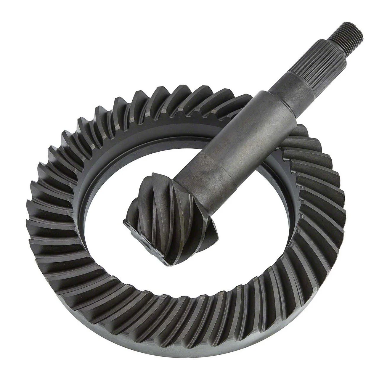 Motive Gear Dana 60 Rear Axle Thick Ring and Pinion Gear Kit; 5.13 Gear Ratio (02-05 Silverado 1500)