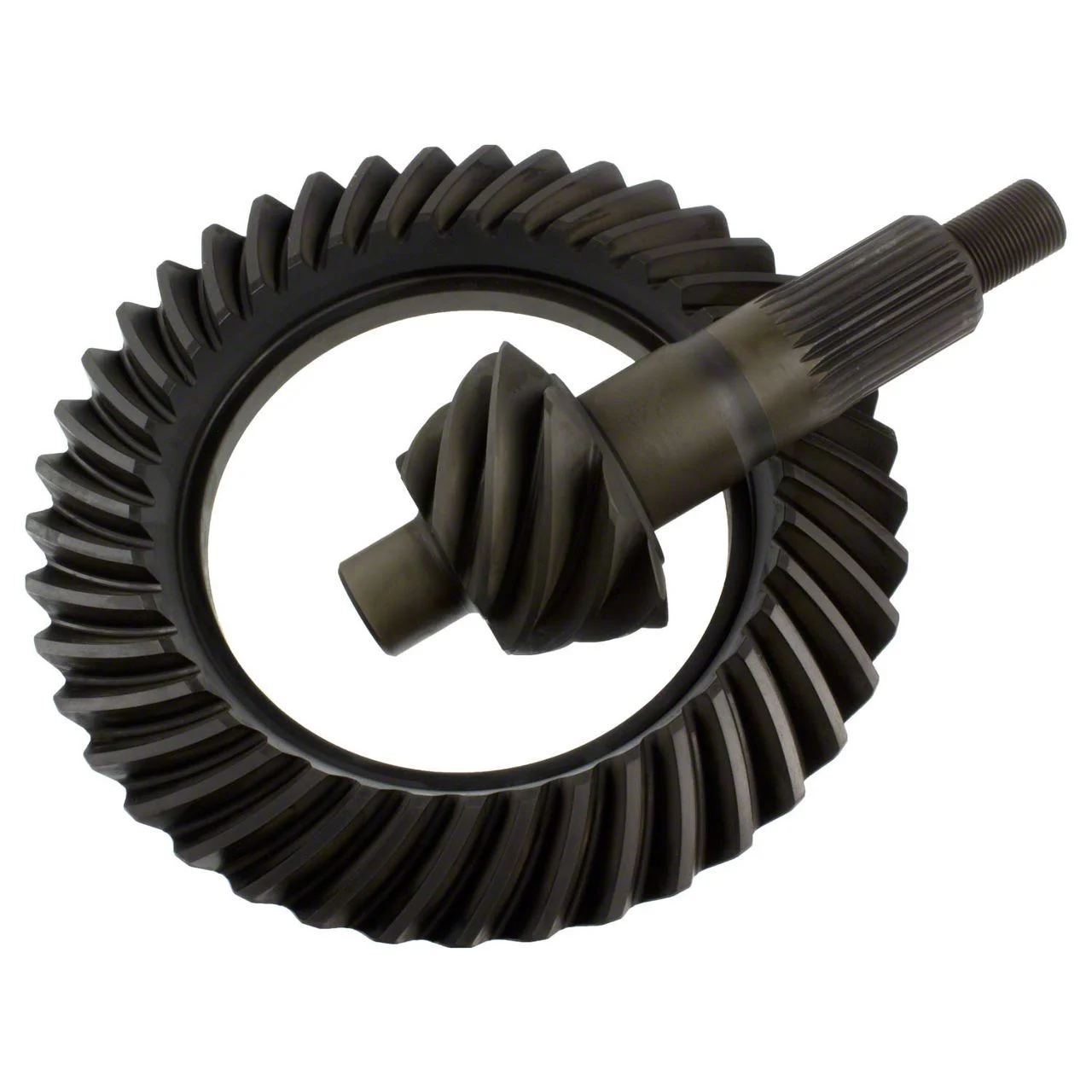 Motive Gear 10.50-Inch Rear Axle Ring and Pinion Gear Kit; 4.56 Gear Ratio (07-18 Silverado 2500 HD)