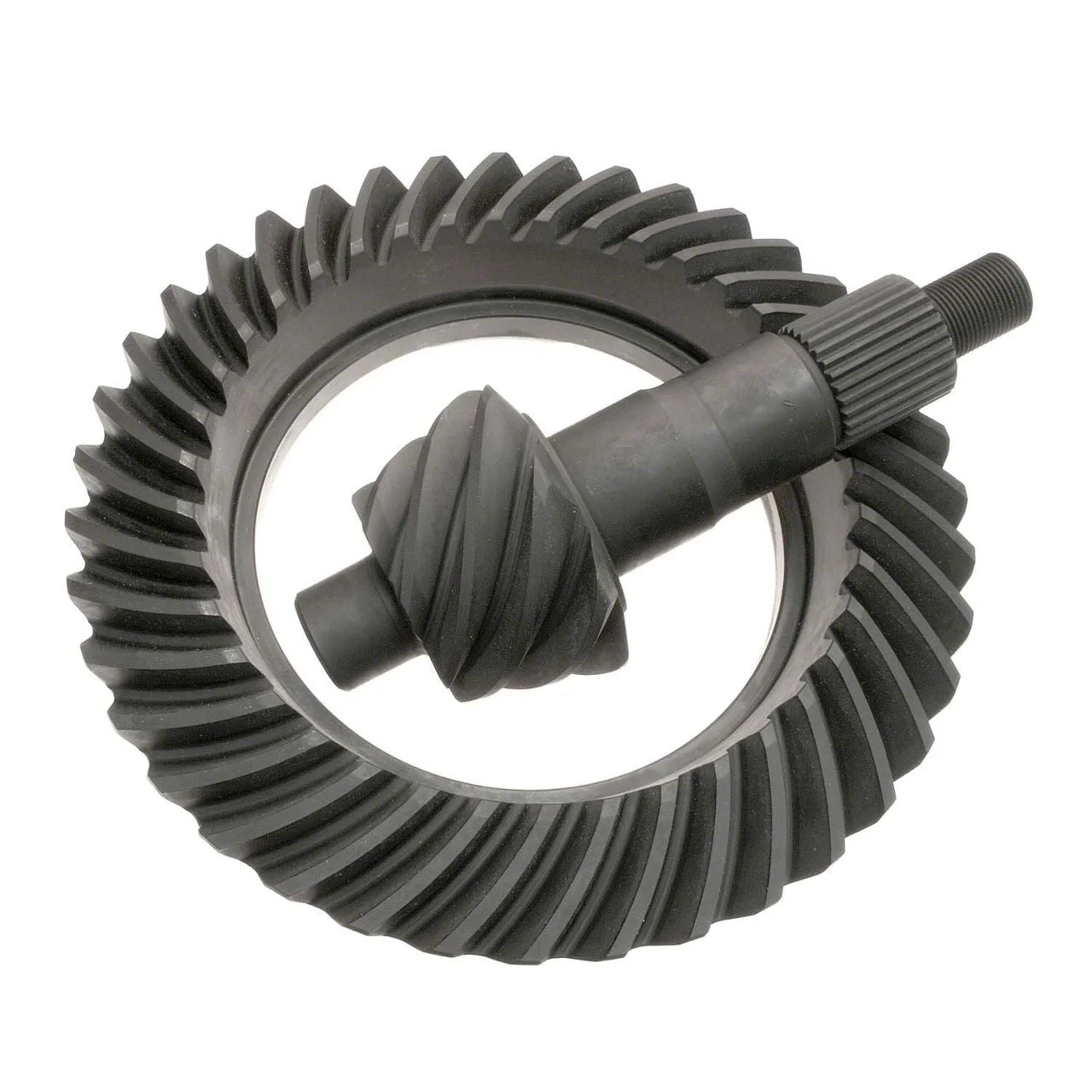 Motive Gear 10.50-Inch Rear Axle Thick Ring and Pinion Gear Kit; 5.13 Gear Ratio (07-18 Silverado 2500 HD)