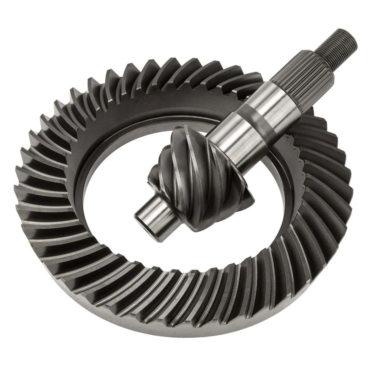 Motive Gear 10.50-Inch Rear Axle Thick Ring and Pinion Gear Kit; 5.38 Gear Ratio (07-18 Silverado 2500 HD)