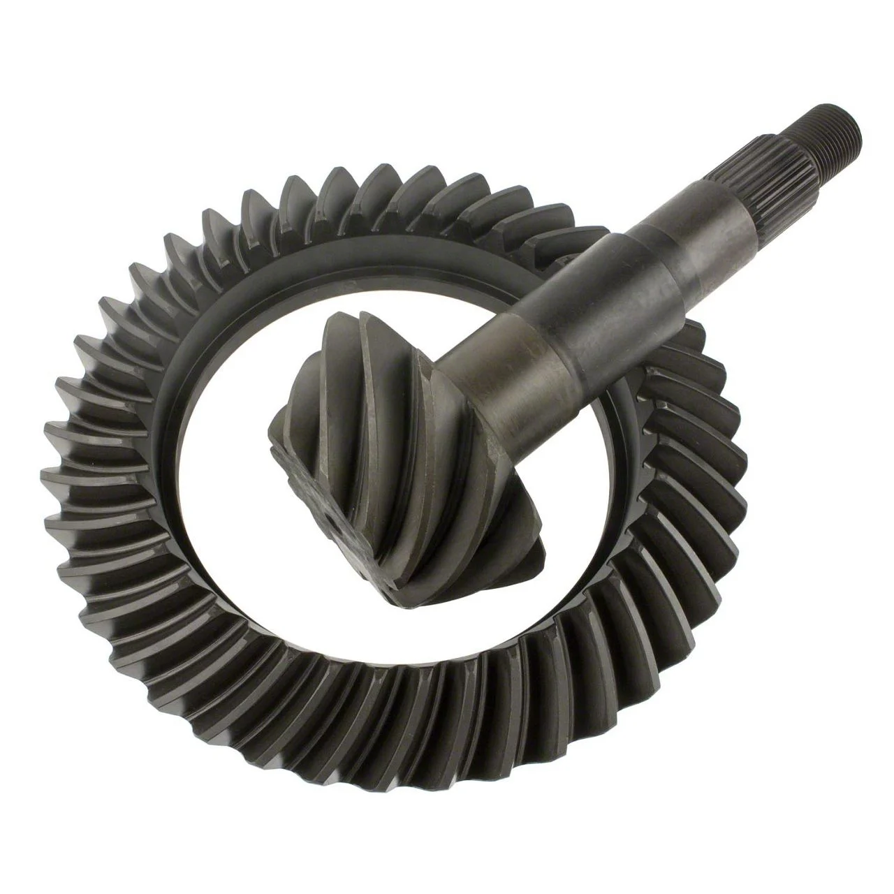 Motive Gear 11.50-Inch Rear Axle Ring and Pinion Gear Kit; 3.73 Gear Ratio (07-16 Silverado 2500 HD)