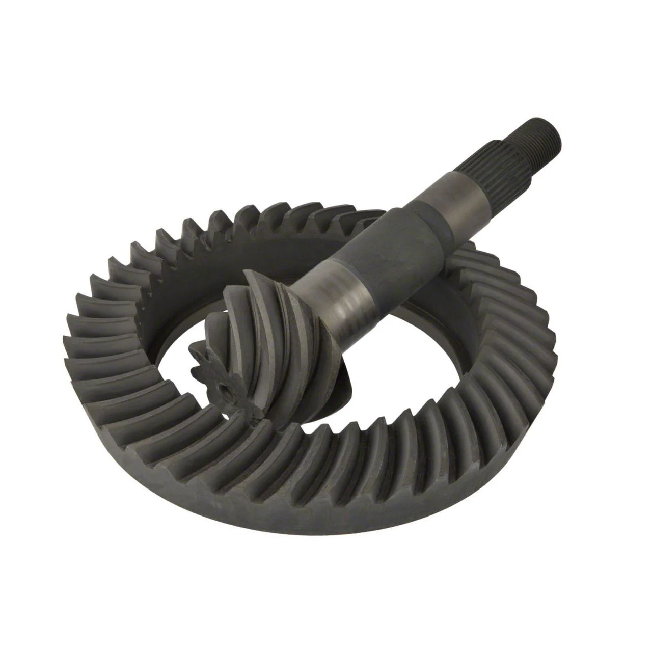 Motive Gear 11.50-Inch Rear Axle Ring and Pinion Gear Kit; 5.13 Gear Ratio (07-16 Silverado 2500 HD)