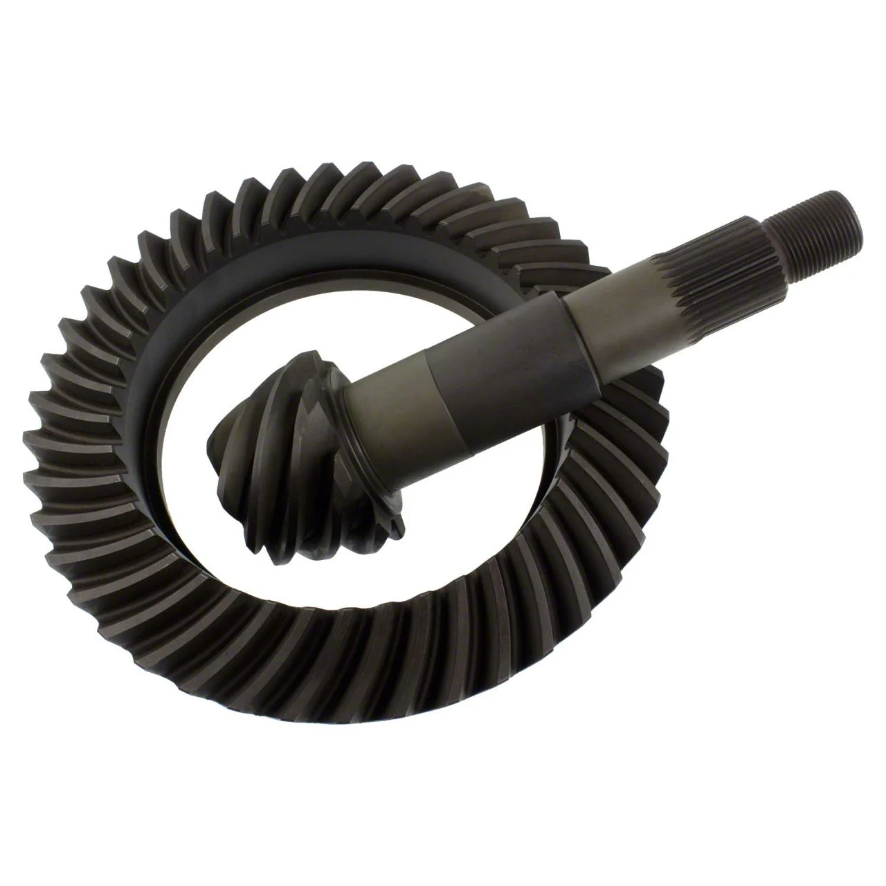 Motive Gear 11.50-Inch Rear Axle Ring and Pinion Gear Kit; 5.38 Gear Ratio (07-16 Silverado 2500 HD)