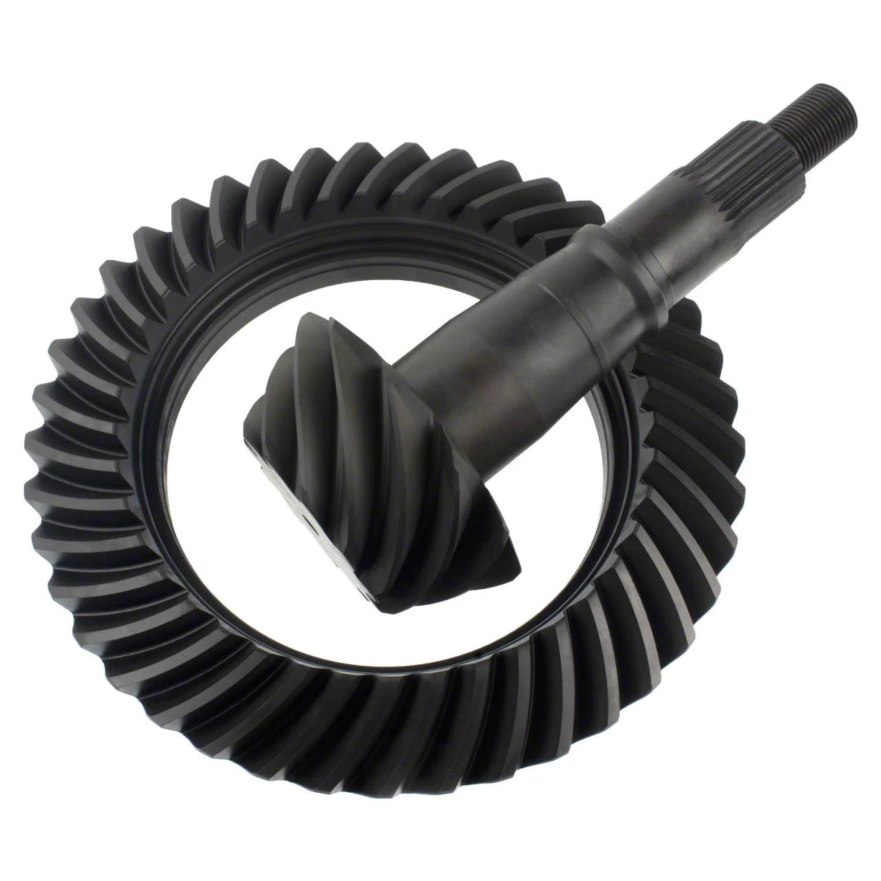 Motive Gear 9.50-Inch Rear Axle Ring and Pinion Gear Kit; 3.73 Gear Ratio (07-13 Silverado 2500 HD)